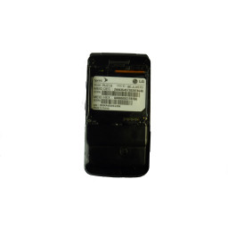 LG Muziq LX570 Замена задней части корпуса